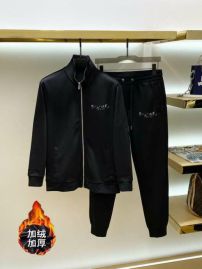 Picture of Balmain SweatSuits _SKUBalmainM-4XLkdtn1827279